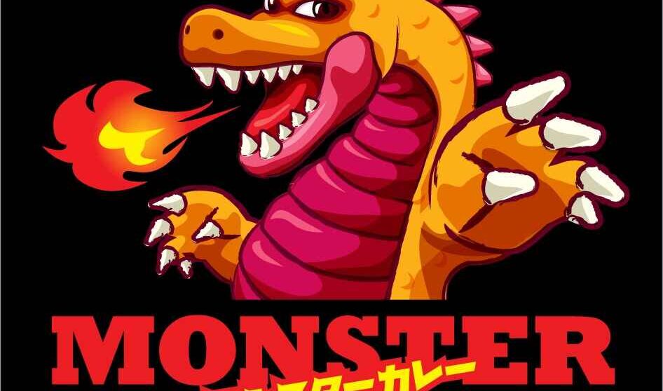 bisnis Monster Curry