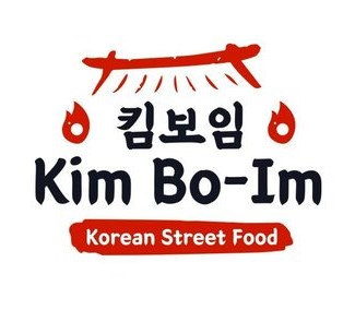 waralaba Kim Bo-Im