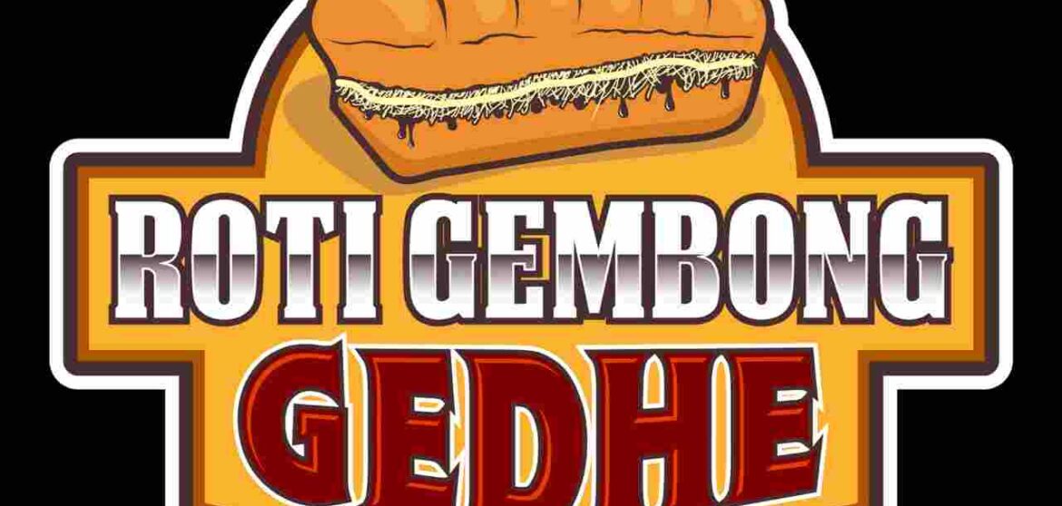 bisnis Roti Gembong Gedhe