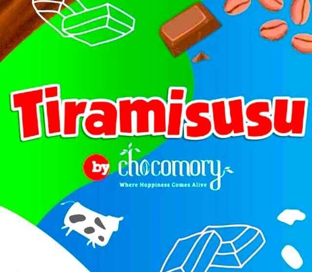 waralaba tiramisusu