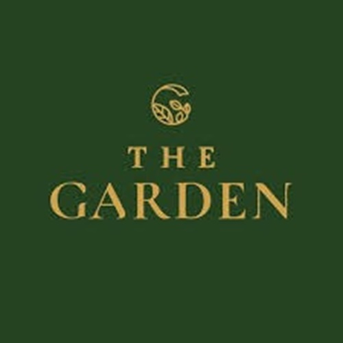 waralaba The Garden