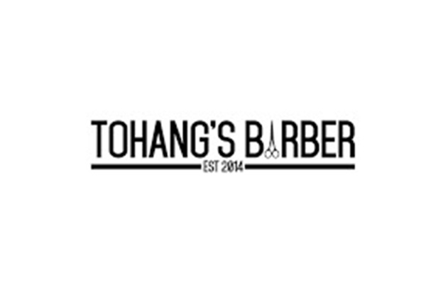 franchise Tohangs Barber