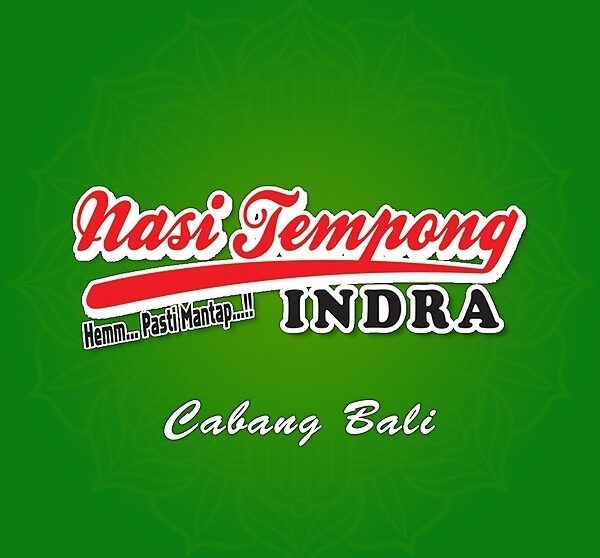peluang usaha nasi tempong indra