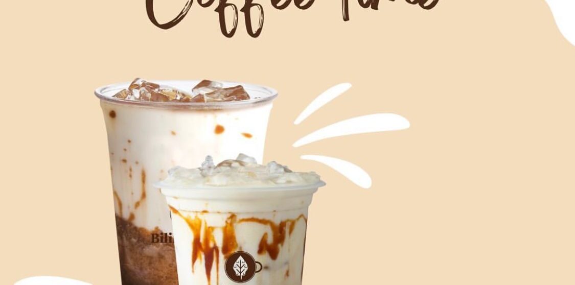 Franchise Kopi Bilik Seduh