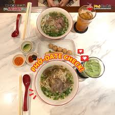 Kemitraan Pho Ba Ba