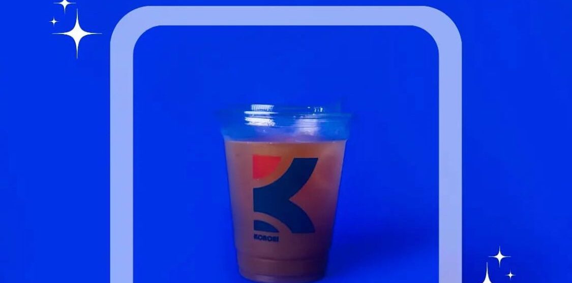 Peluang Usaha Kopi Korobi Cart