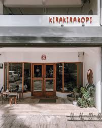 Franchise Kirakira Kopi