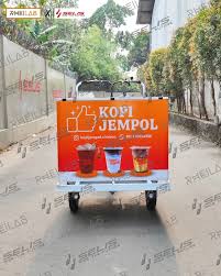 Franchise Kopi Jempol Cirebon