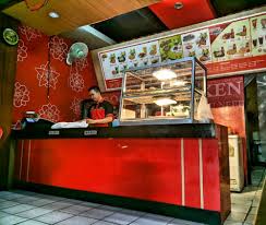 Peluang Usaha Rocket Chicken