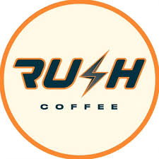 Waralaba Rush Coffee Cart