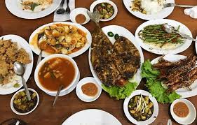 Kemitraan Aromasop Seafood