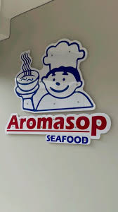 Waralaba Aromasop Seafood