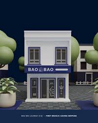 Bisnis Bao Bao