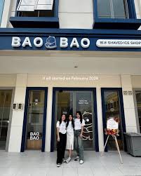 Franchise Bao Bao