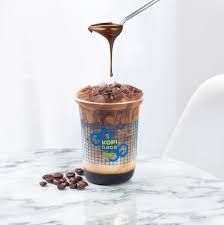 Bisnis Kopi Gaga Indonesia