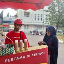 Peluang Usaha Kaffee Call