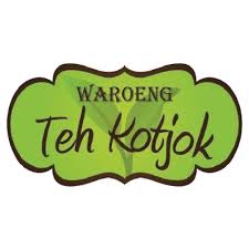 Bisnis Teh Kotjok