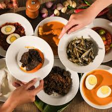 Kemitraan Rindu Rasa Asia
