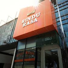 Franchise Rindu Rasa Asia