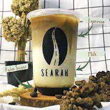 Kemitraan Kopi Searah