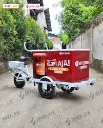 Franchise Kopi Searah