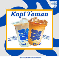 Waralaba Selintas Kopi
