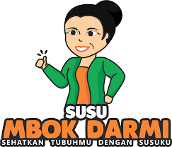Bisnis Susu Mbok Darmi