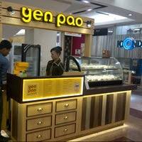 Franchise Yen Pao