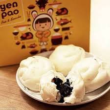 Kemitraan Yen Pao