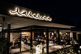 Franchise La Balena 