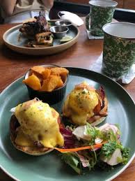 Waralaba Benedict Jakarta
