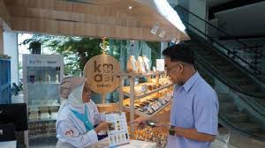 Peluang Usaha Kami Bakery