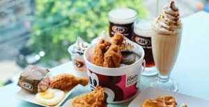Waralaba A&W Restaurant