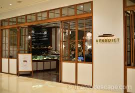 Franchise Benedict Jakarta
