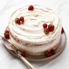 Franchise Fluffy Chiffon Cake