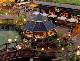 Kemitraan Pesta Kebun