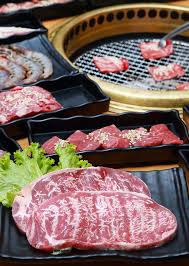 Kemitraan Kintan Buffet