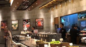 Waralaba Kintan Buffet