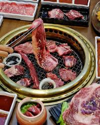 Franchise Kintan Buffet