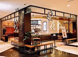 Franchise Koi The Indonesia