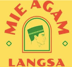 Bisnis Mie Agam Langsa