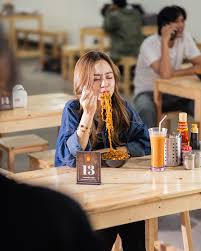 Peluang Usaha Mie Agam Langsa