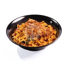 Bisnis Mie Agam Langsa
