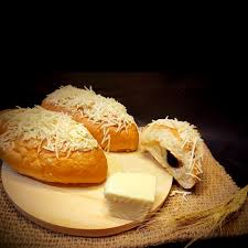 Kemitraan Oti Oti Bakery