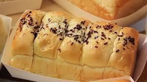 Franchise Oti Oti Bakery
