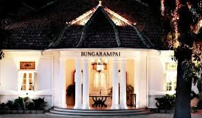 Franchise Bunga Rampai