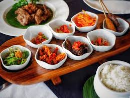 Waralaba Bunga Rampai