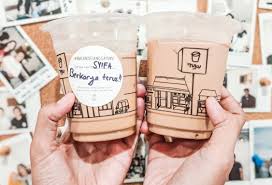 Waralaba Toko Kopi Tuku