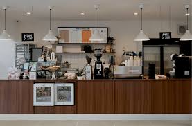 Kemitraan Toko Kopi Tuku