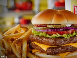 Bisnis Wendy's